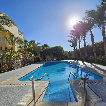 Villa Shahrazad Hurghada Exterior foto