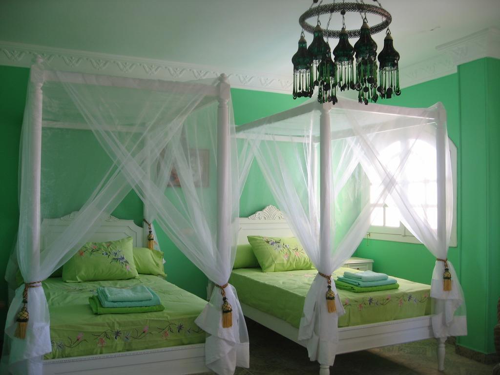 Villa Shahrazad Hurghada Exterior foto