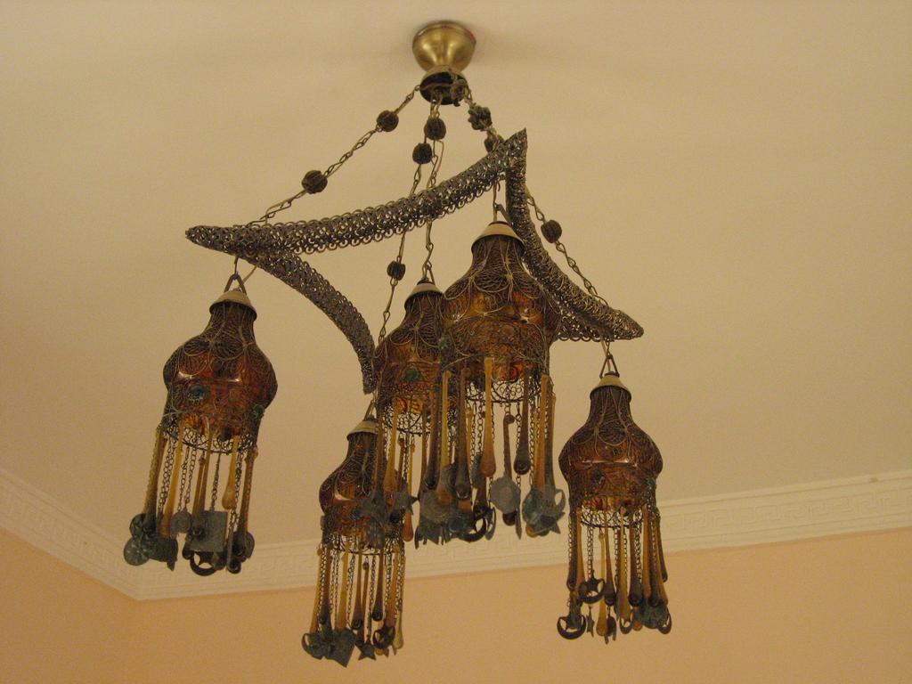 Villa Shahrazad Hurghada Exterior foto